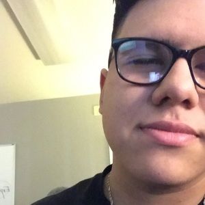 Meet your Posher, Gilberto